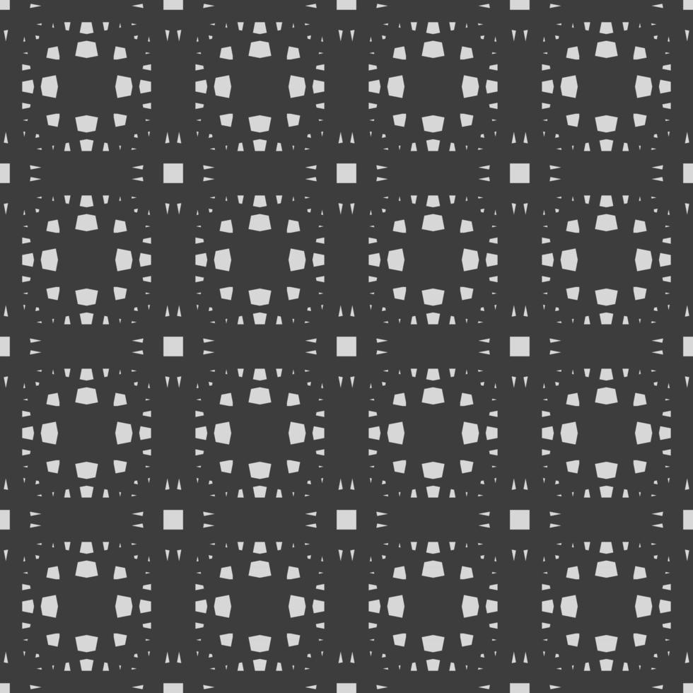 Pattern abstract seamless vector