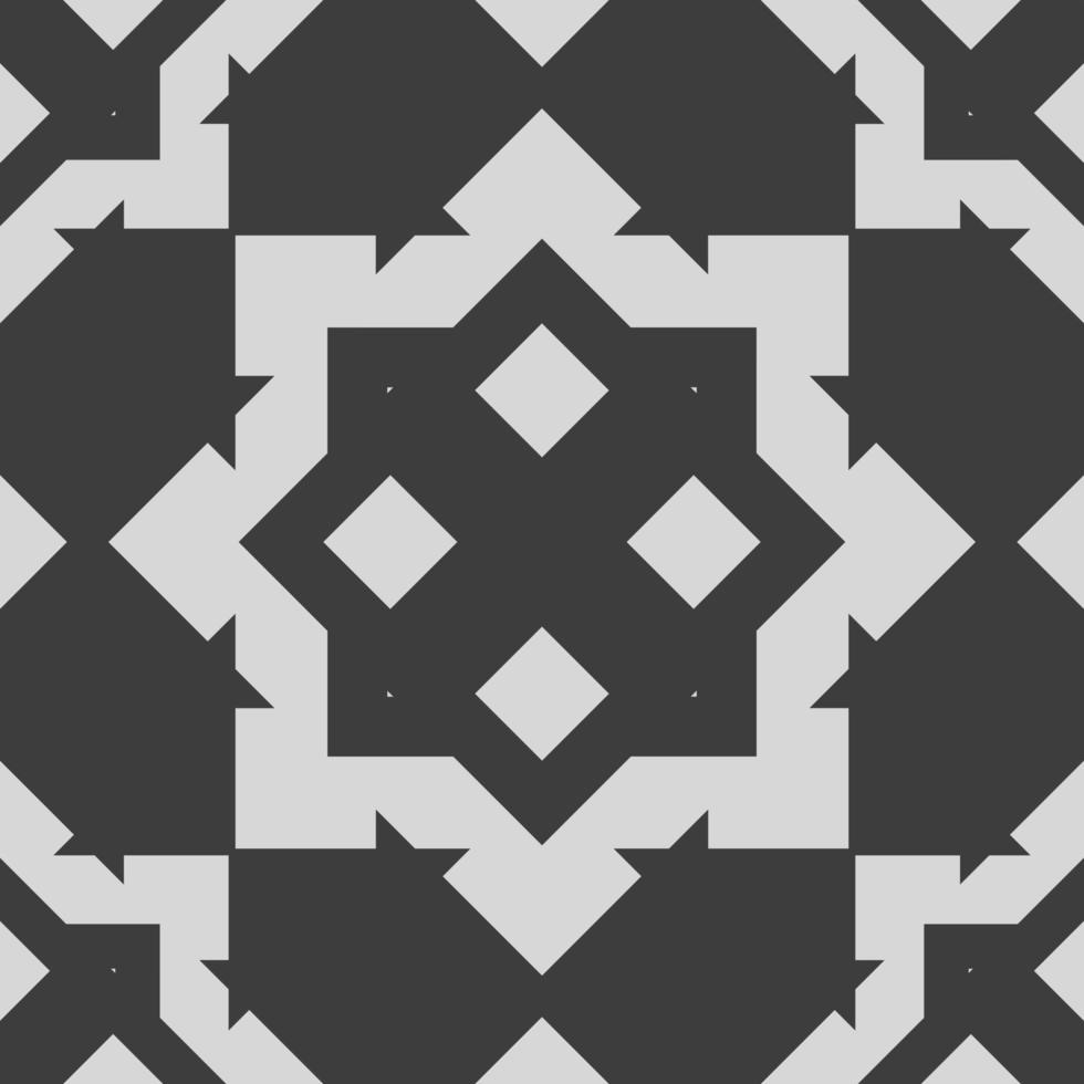 Pattern abstract seamless vector