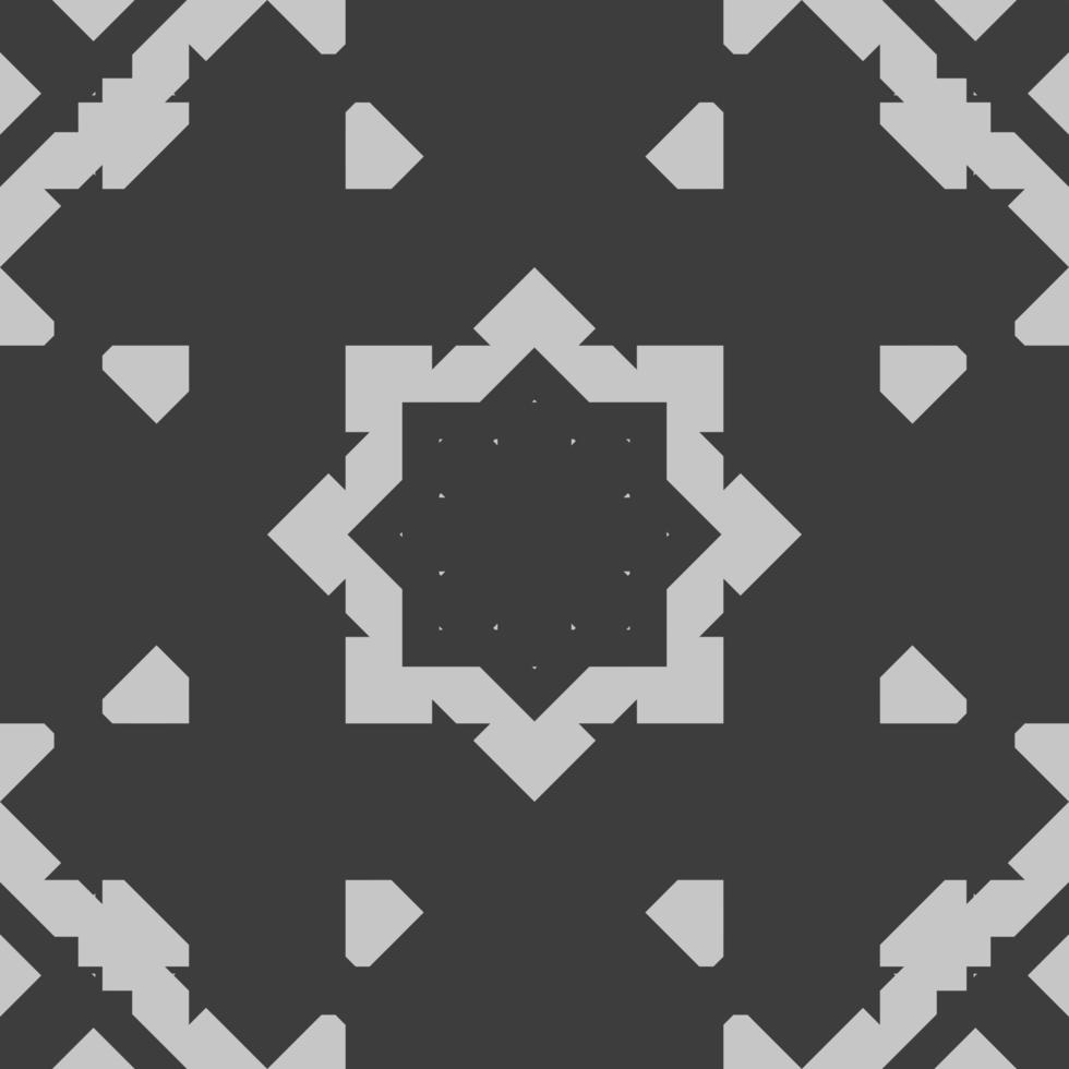 Pattern abstract seamless vector