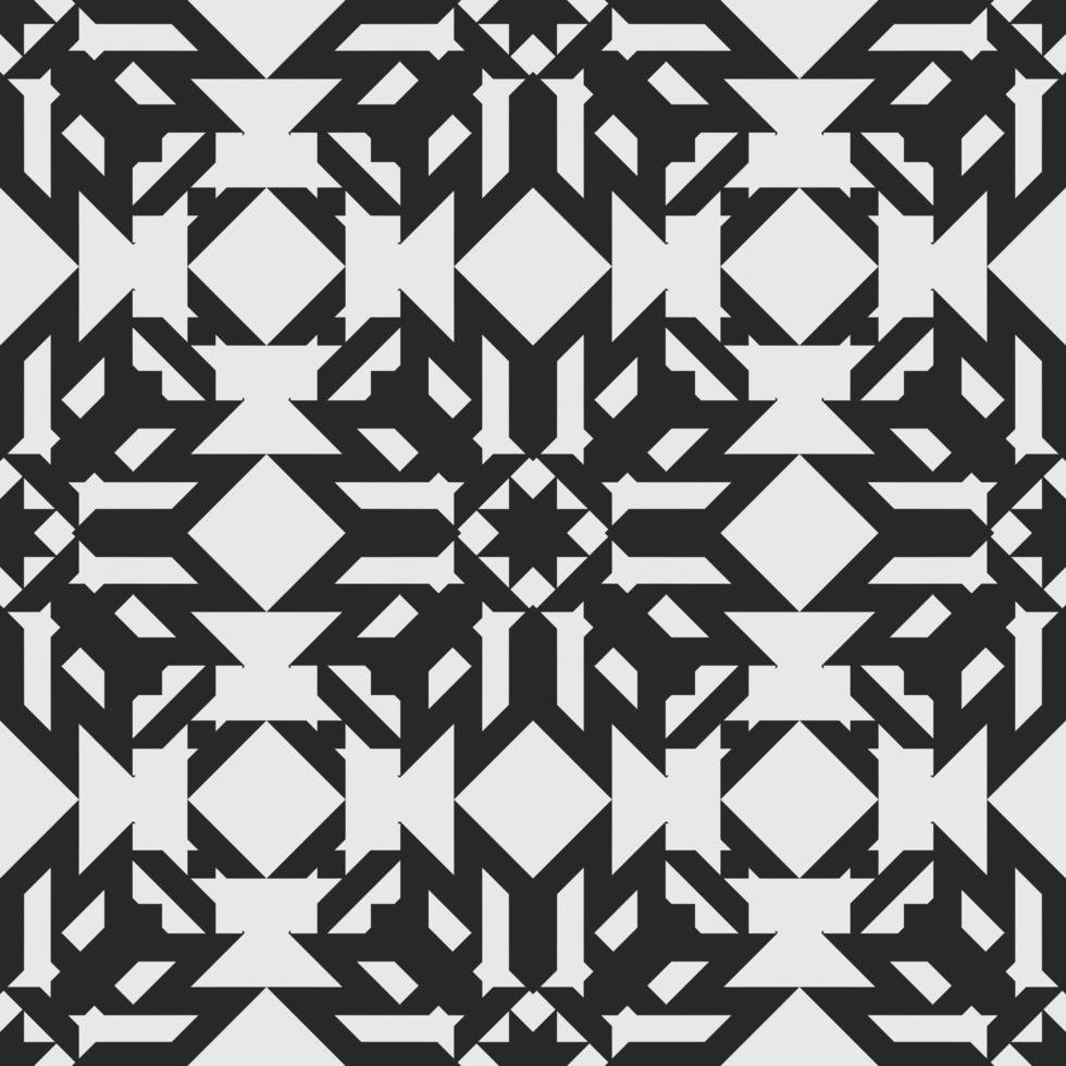 Pattern abstract seamless vector