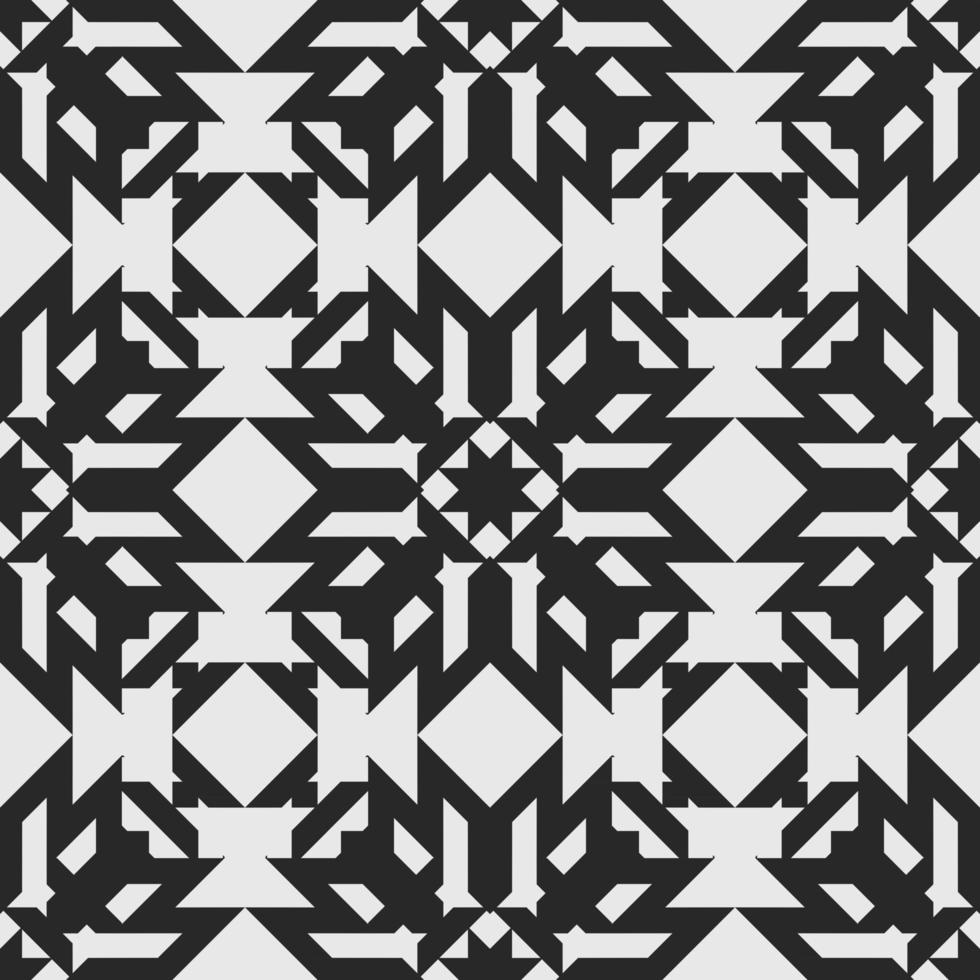 Pattern abstract seamless vector