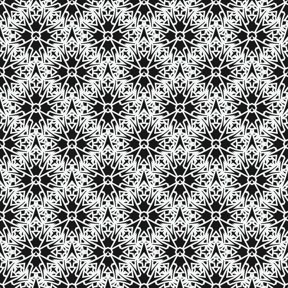 Pattern abstract seamless vector