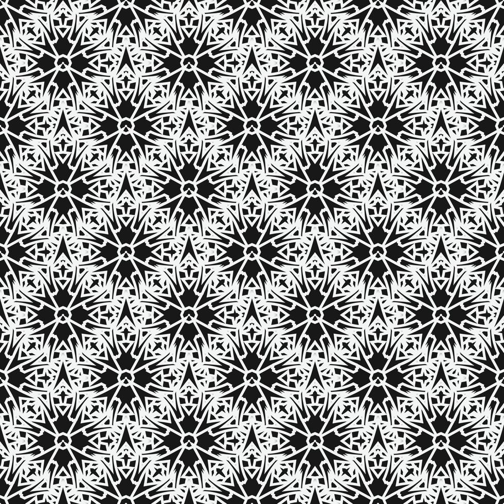 Pattern abstract seamless vector