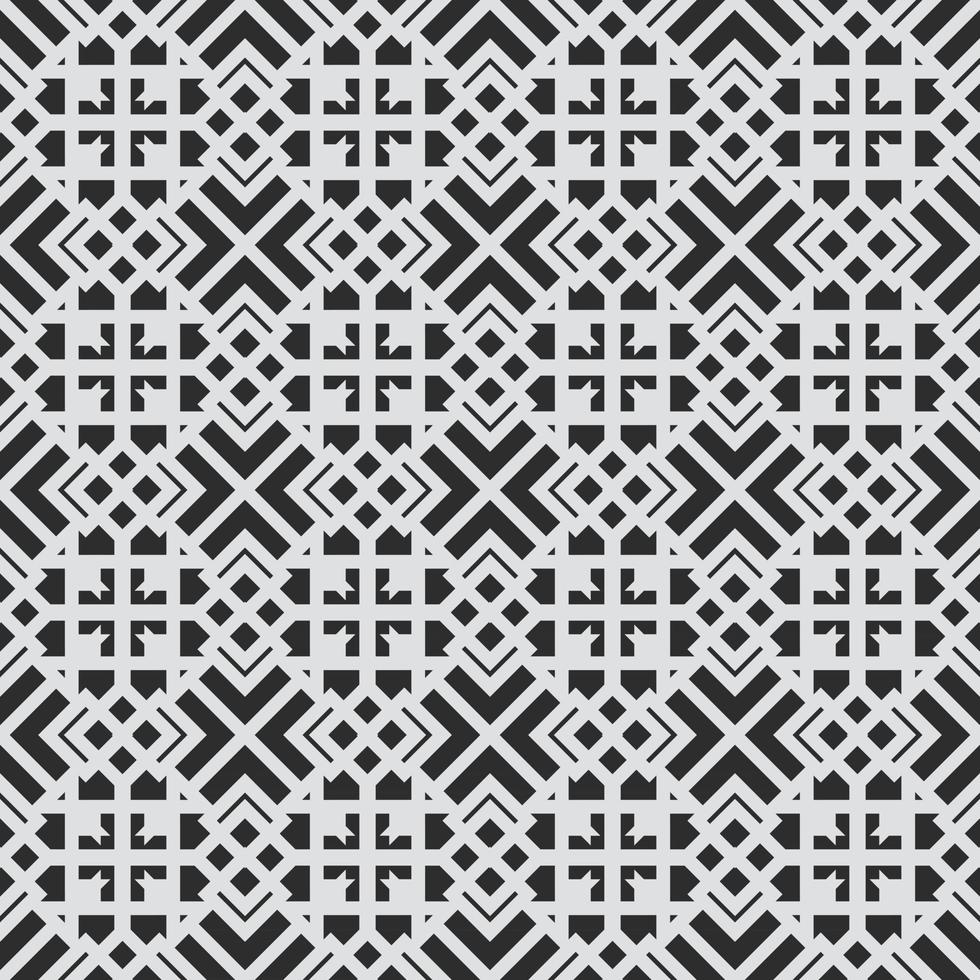 Pattern abstract seamless vector