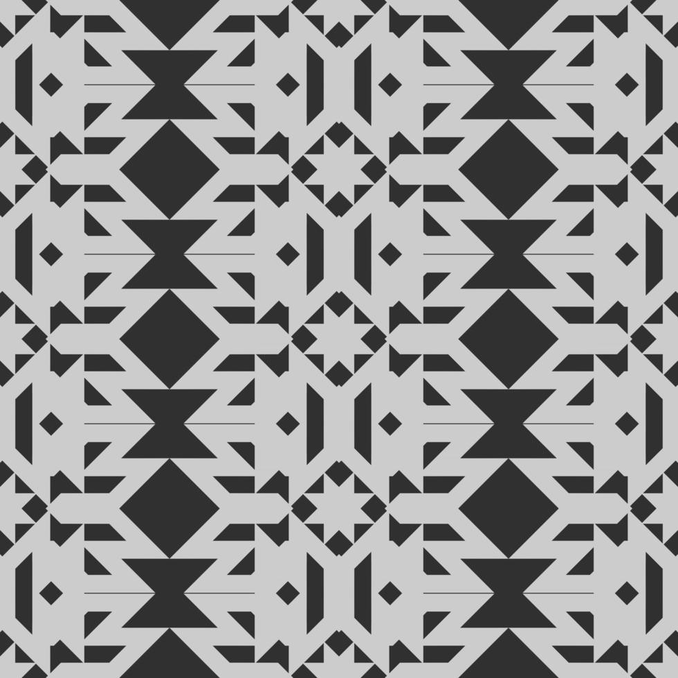 Pattern abstract seamless vector