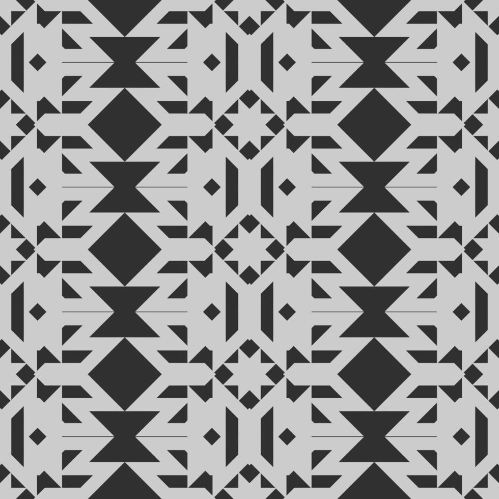 Pattern abstract seamless vector