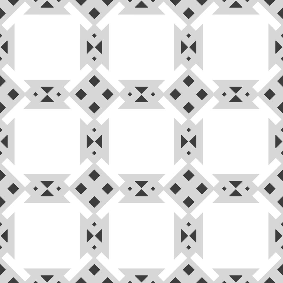 Pattern abstract seamless vector