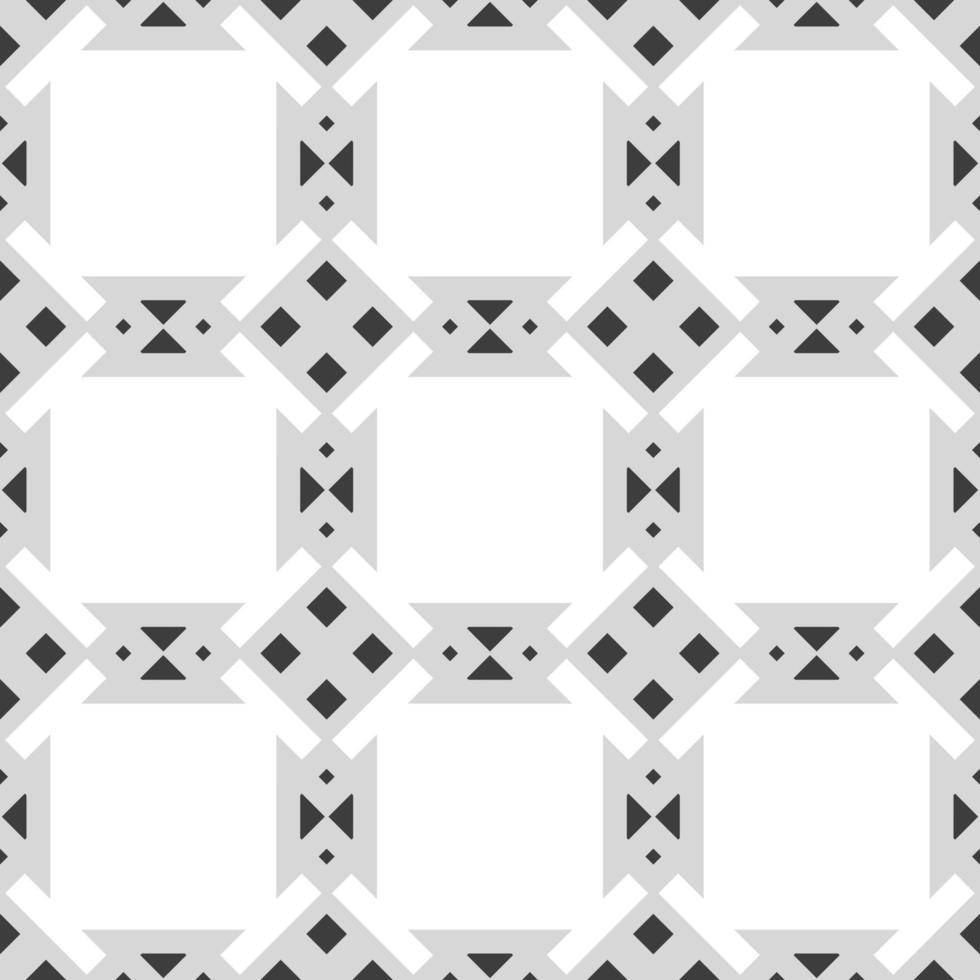 Pattern abstract seamless vector