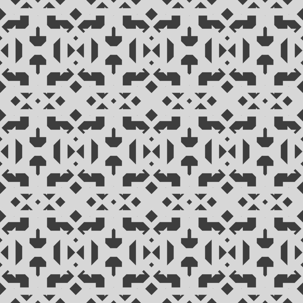 Pattern abstract seamless vector