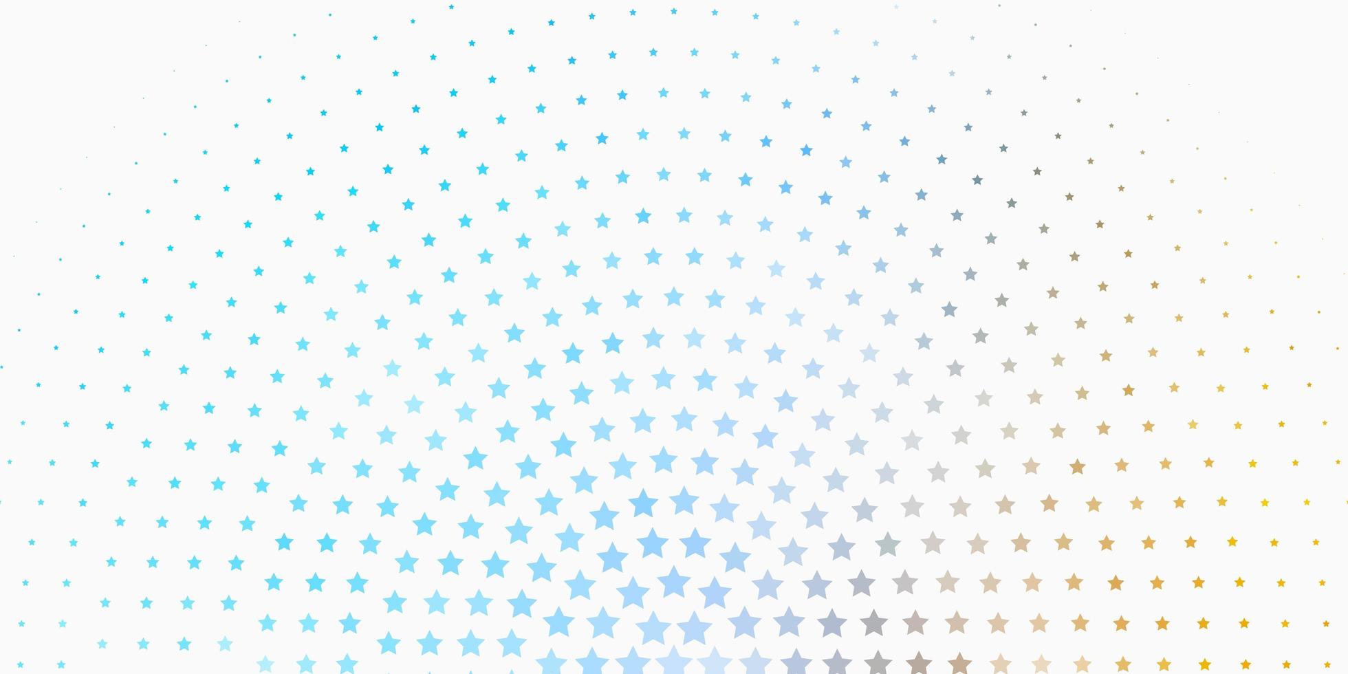 Colorful vector abstract background with gradient