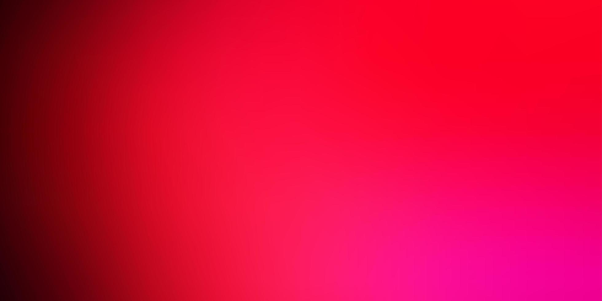 patrón brillante abstracto vector rojo oscuro.