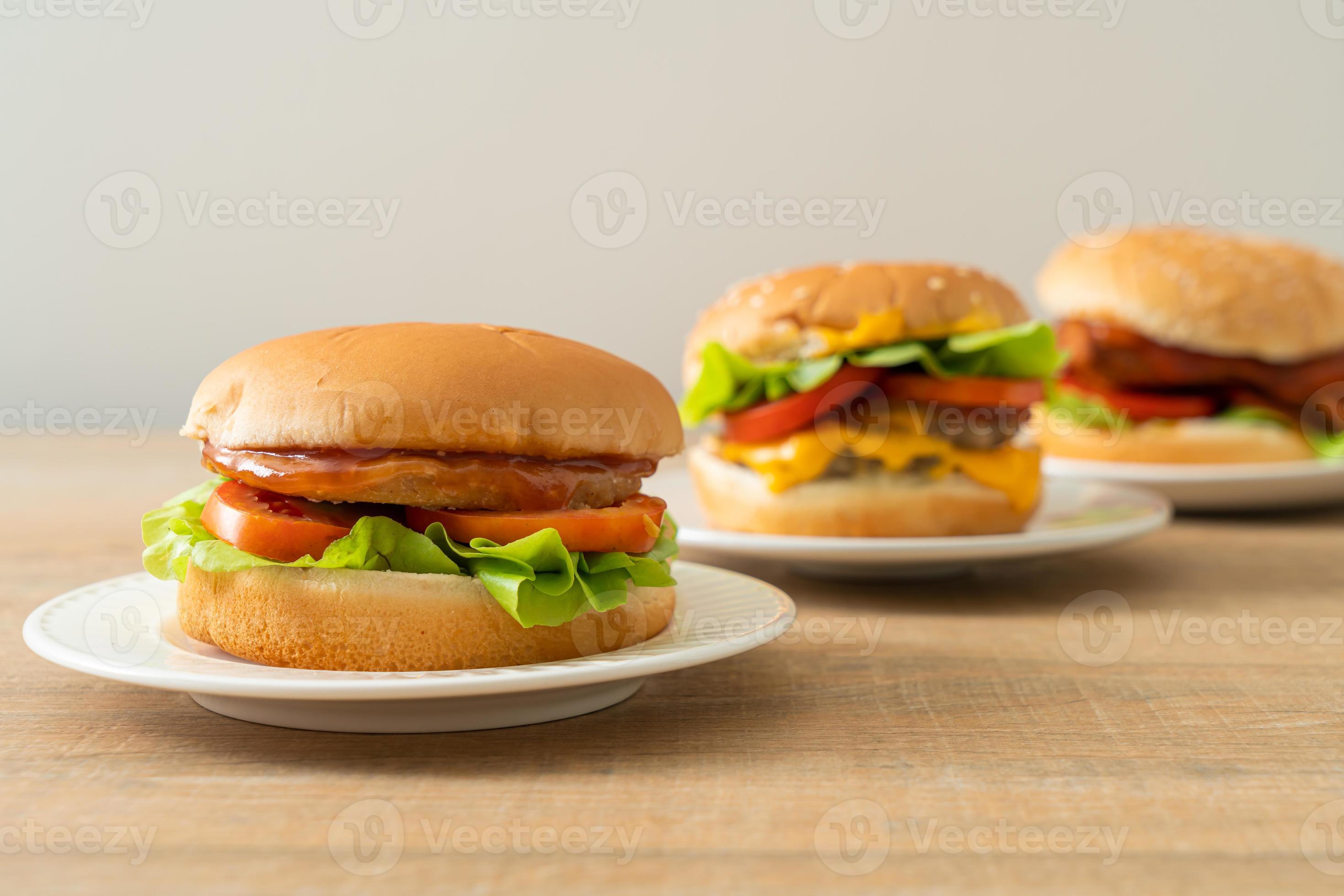 ezs burgers ezs burgers