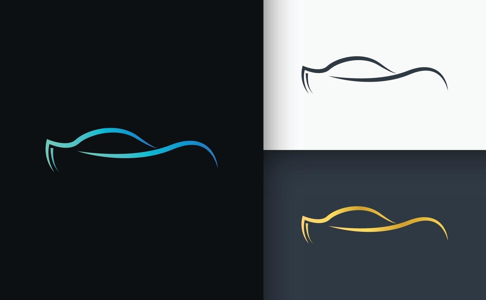 car-logo-design-template-set-3007395-vector-art-at-vecteezy