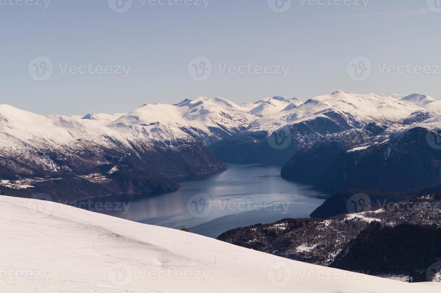 Stranda Resort Noruega foto