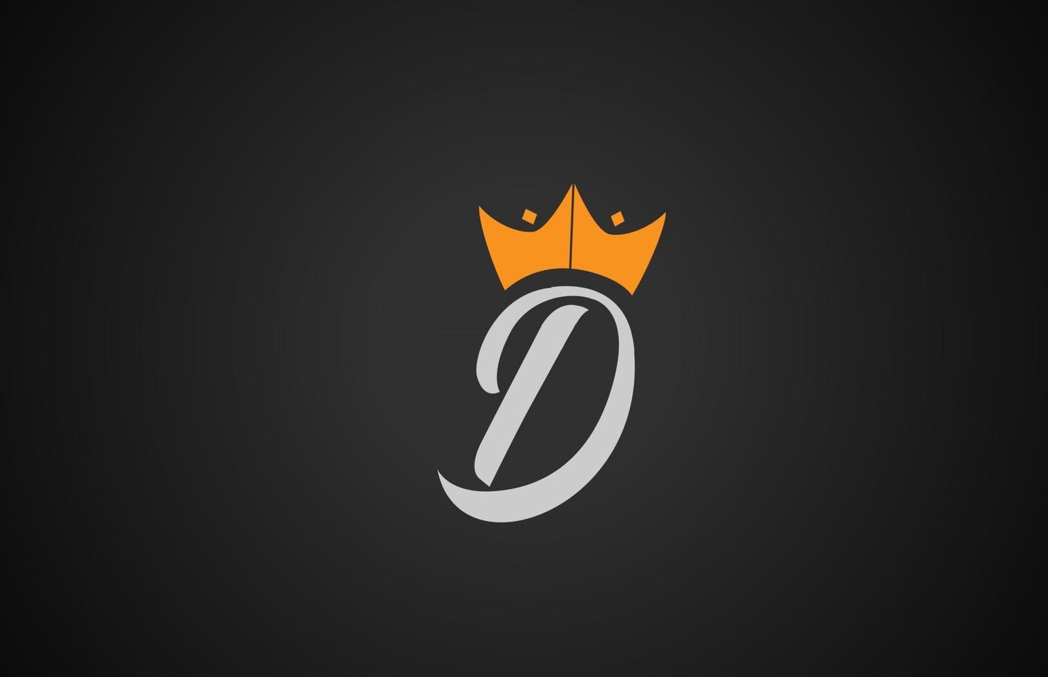 Alphabet letter icon logo design. Company and business template vector