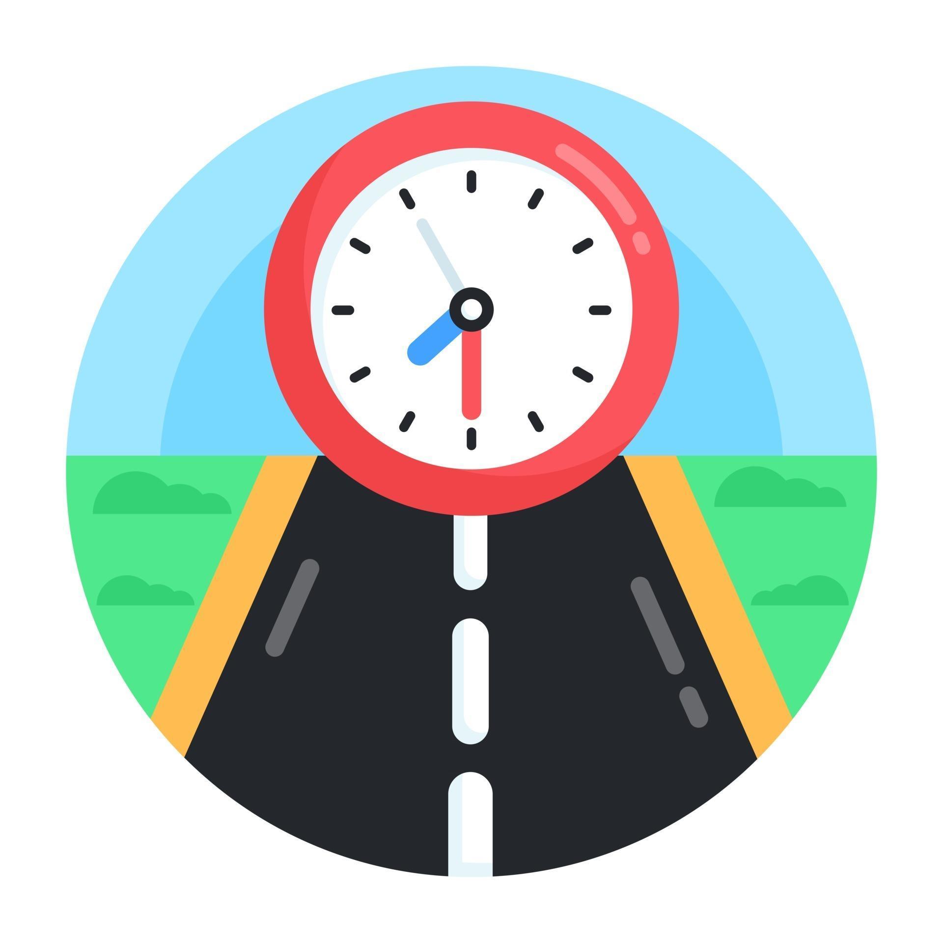 Roads: A Journey Through Time - l17ql4g