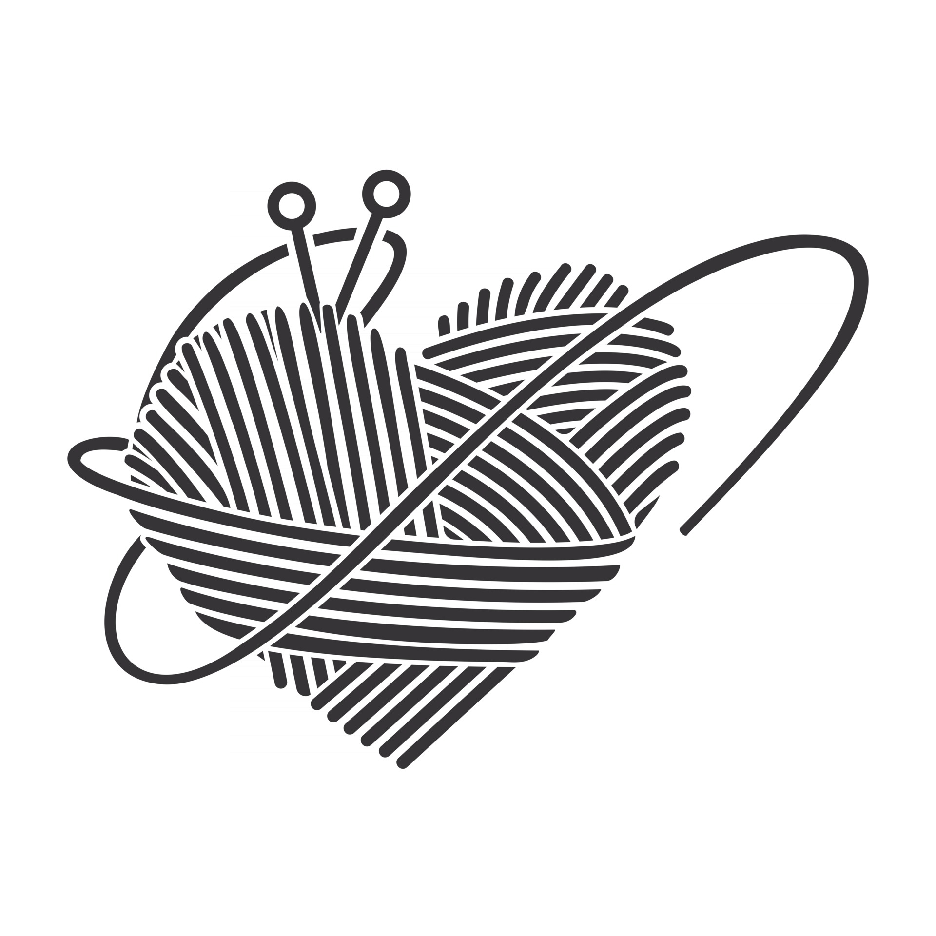 Crochet Vector Art, Icons, and Graphics for Free Download