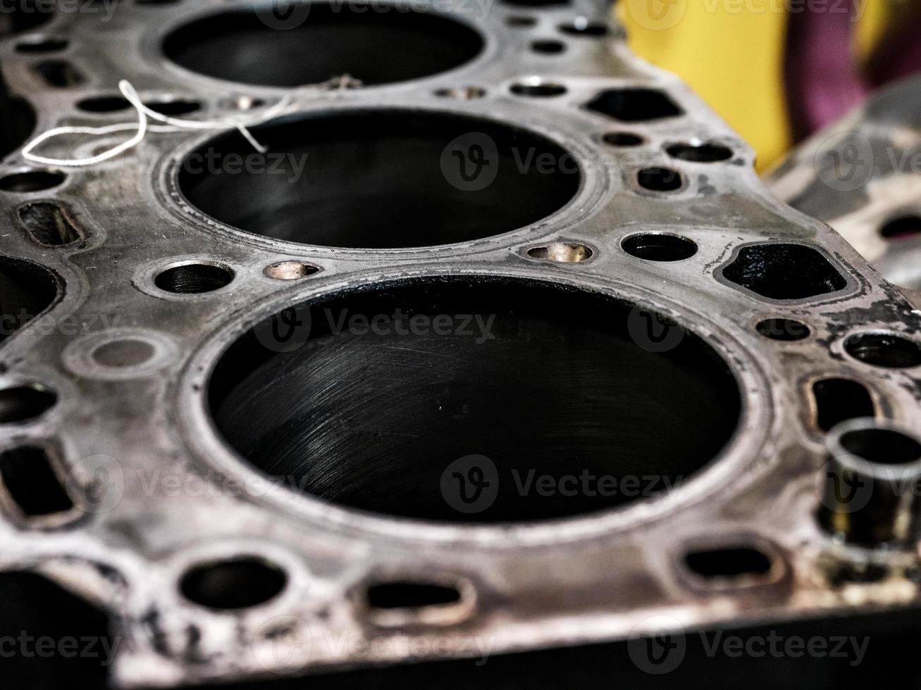 Diesel internal combustion engine 3012117 Stock Photo at Vecteezy