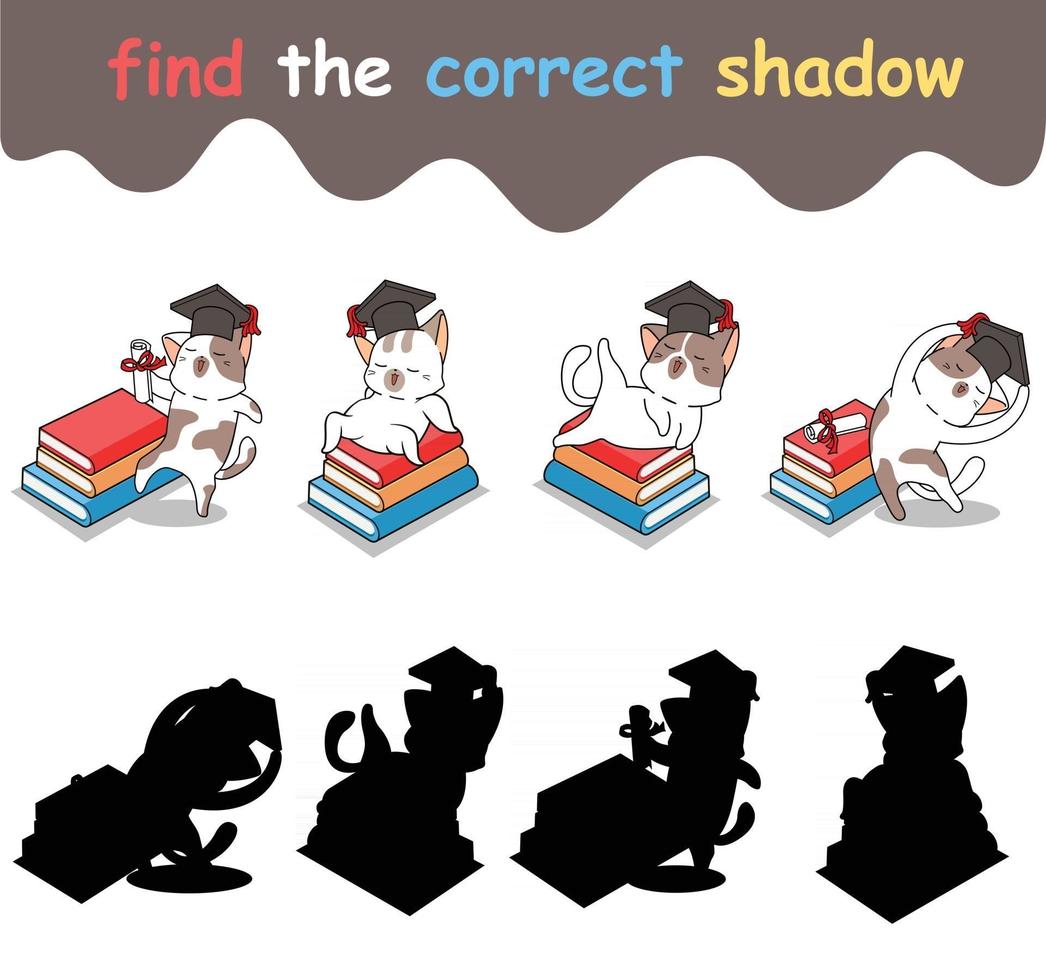 find the correct shadow sheet vector