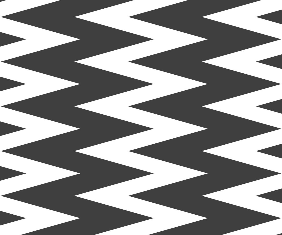 Wave line  zigzag pattern lines. Abstract chevrons geometric texture vector