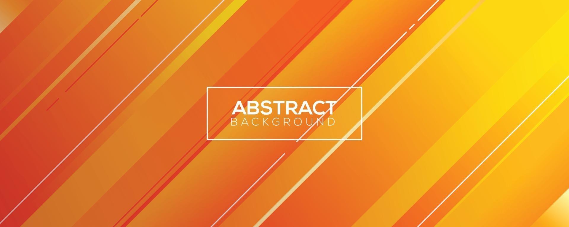 yellow abstract vector background can be used banner, website, cover