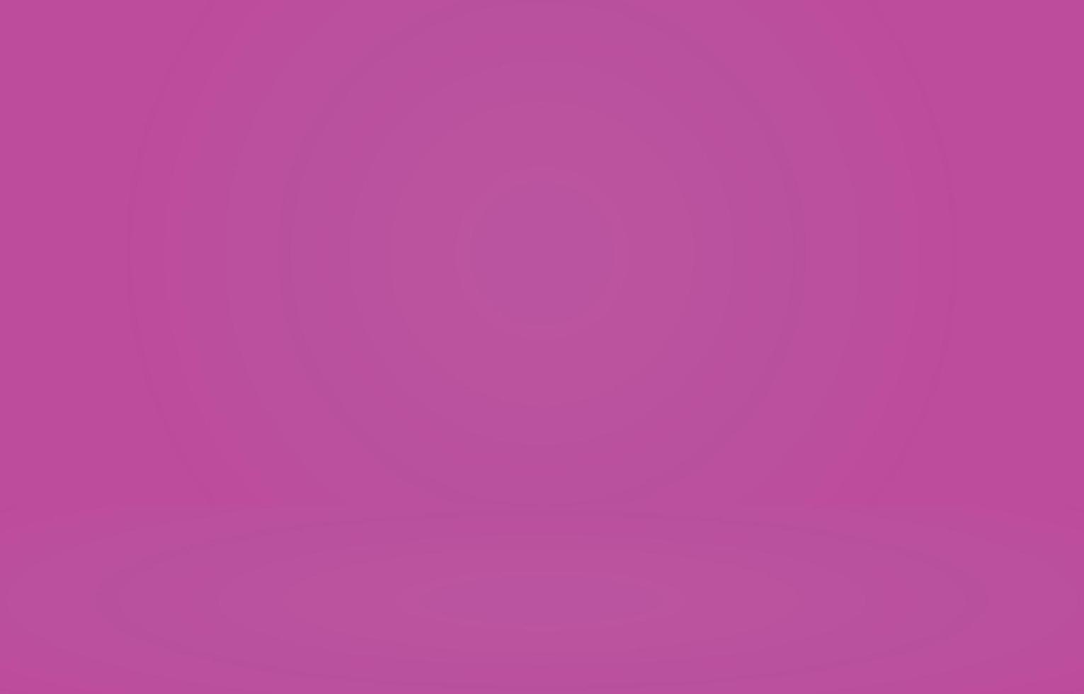 pink studio empty room background vector