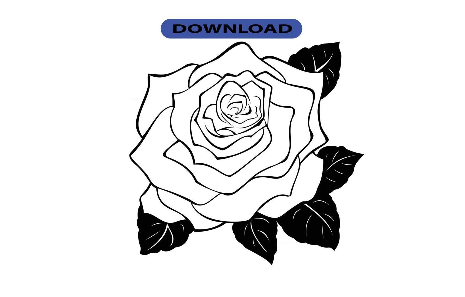 aglonema icon or logo high resolution vector