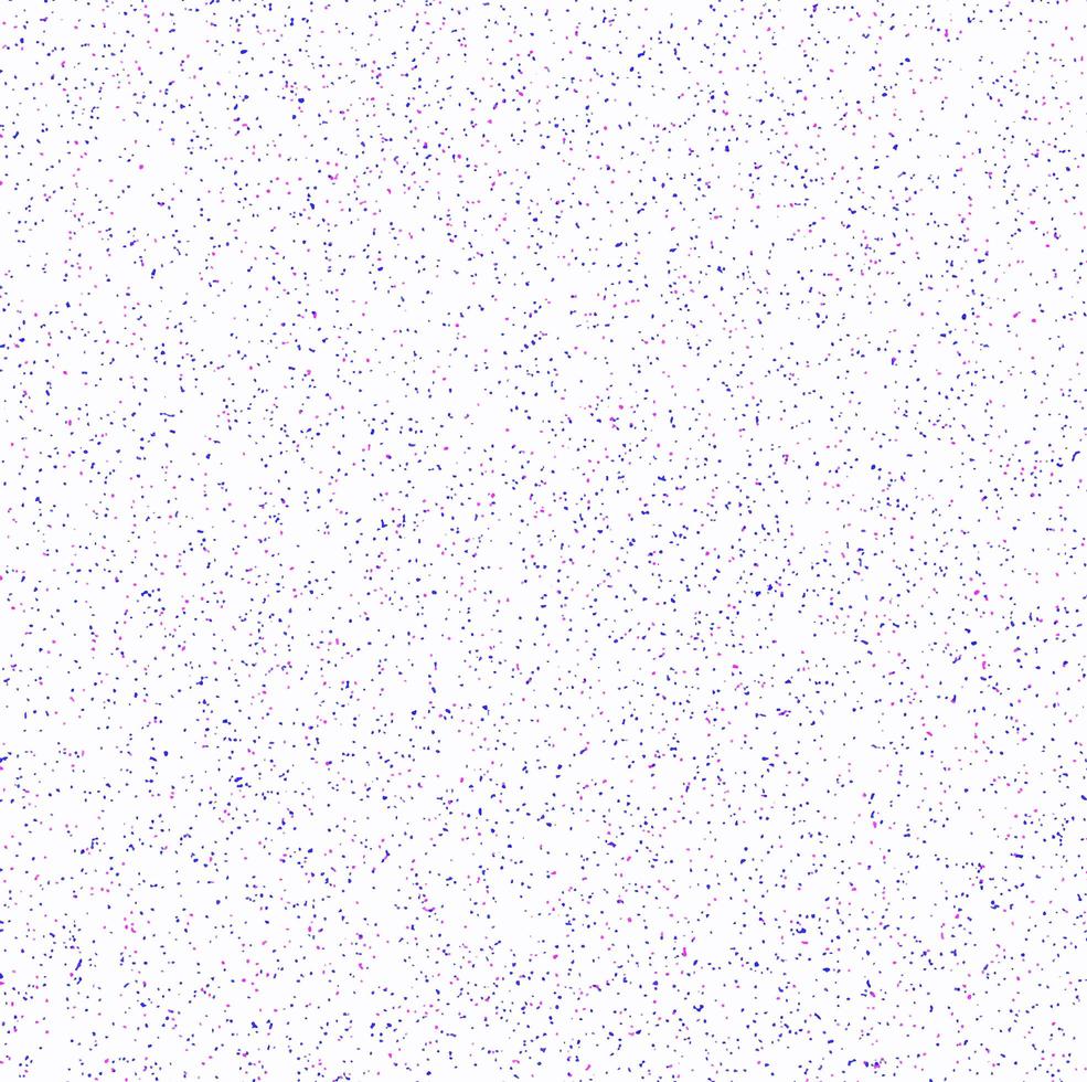 Fondo abstracto con manchas violetas y magentas. patrón geométrico vector