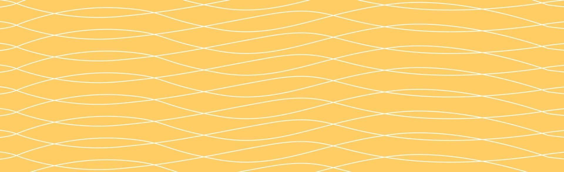 Seamless colored background pattern, various geometric shapes - Vector