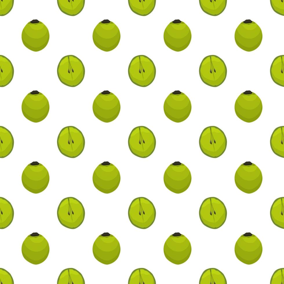 Illustration on theme big colored seamless grape vector