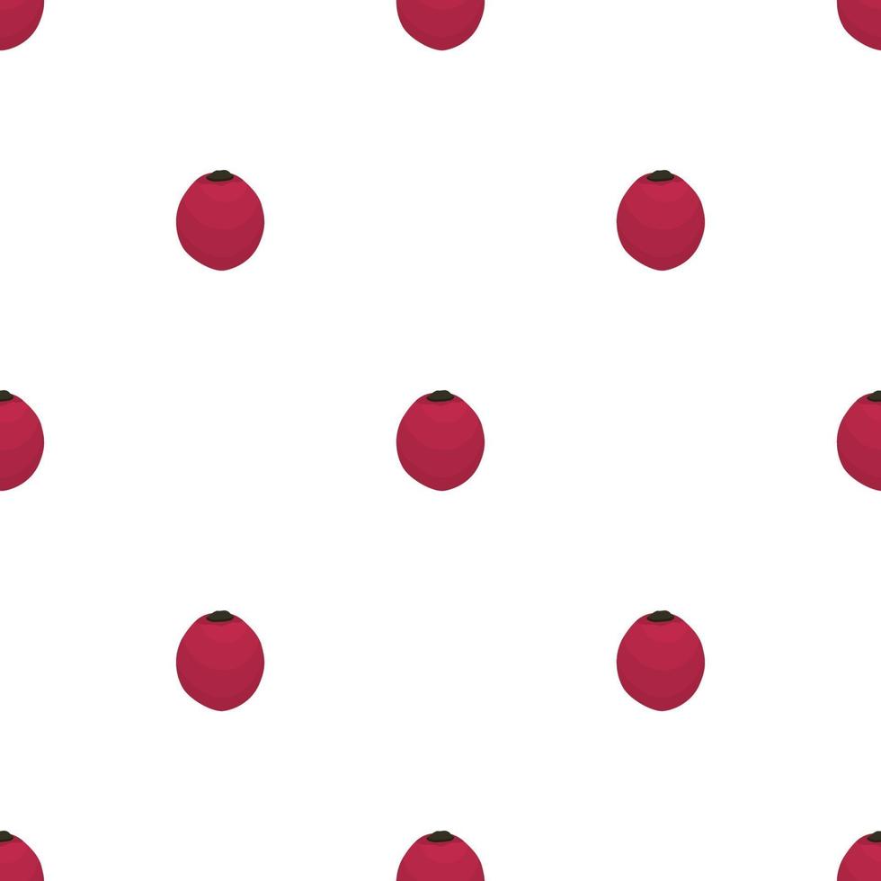 Illustration on theme big colored seamless grape vector