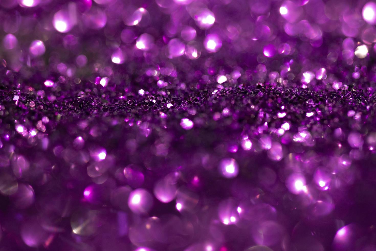 Blurred purple background photo