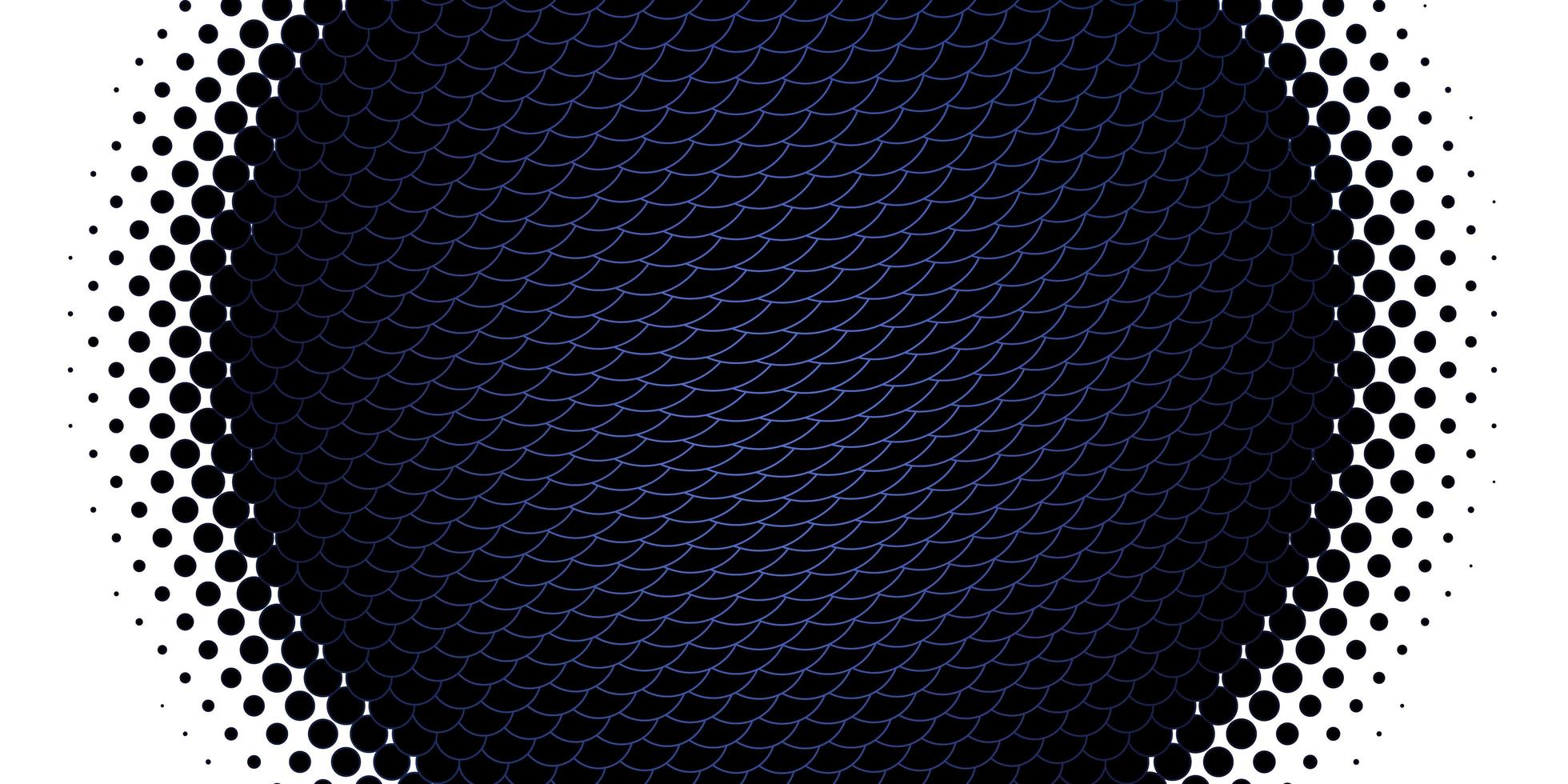 Light Purple vector template with circles.