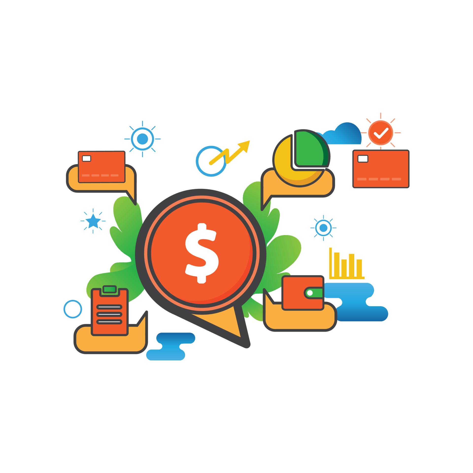 Money Illustration Flat Vector Icon 3020974 Vector Art At Vecteezy Money Illustration Flat Vector Icon 3020974 Vector Art At Vecteezy