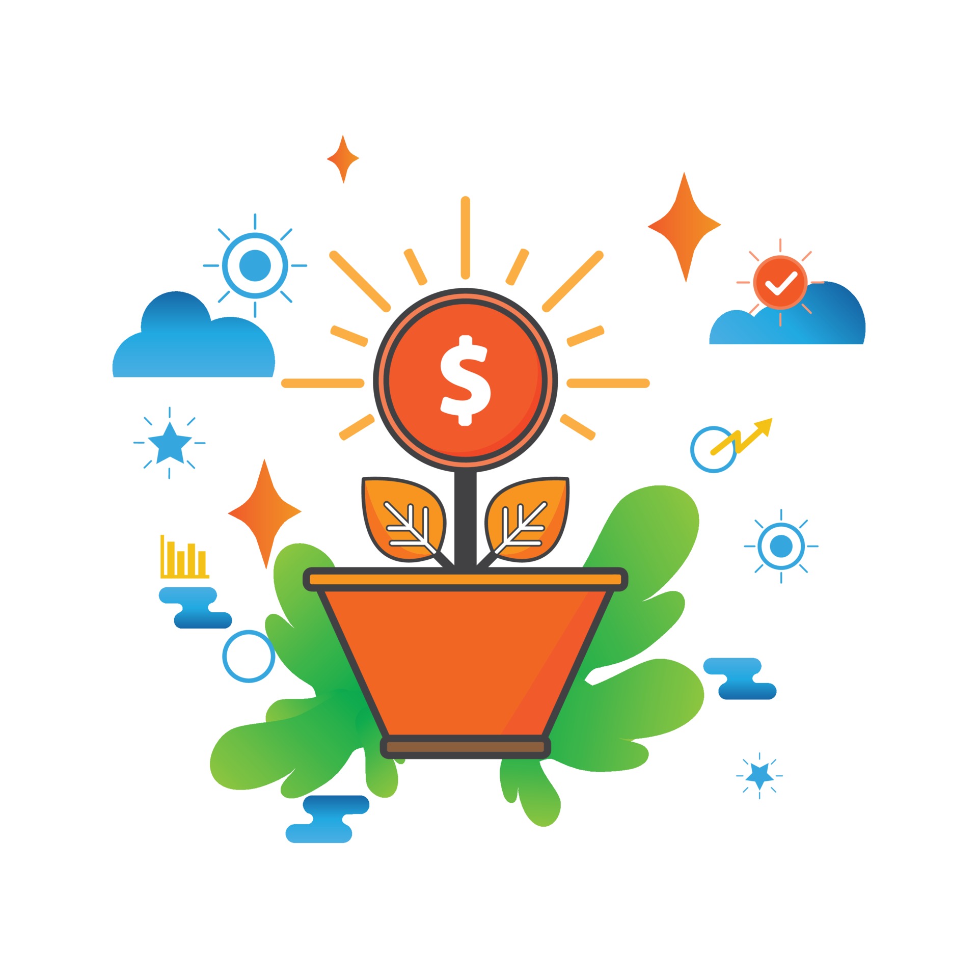 Money Illustration Flat Vector Icon 3021002 Vector Art At Vecteezy Money Illustration Flat Vector Icon 3021002 Vector Art At Vecteezy