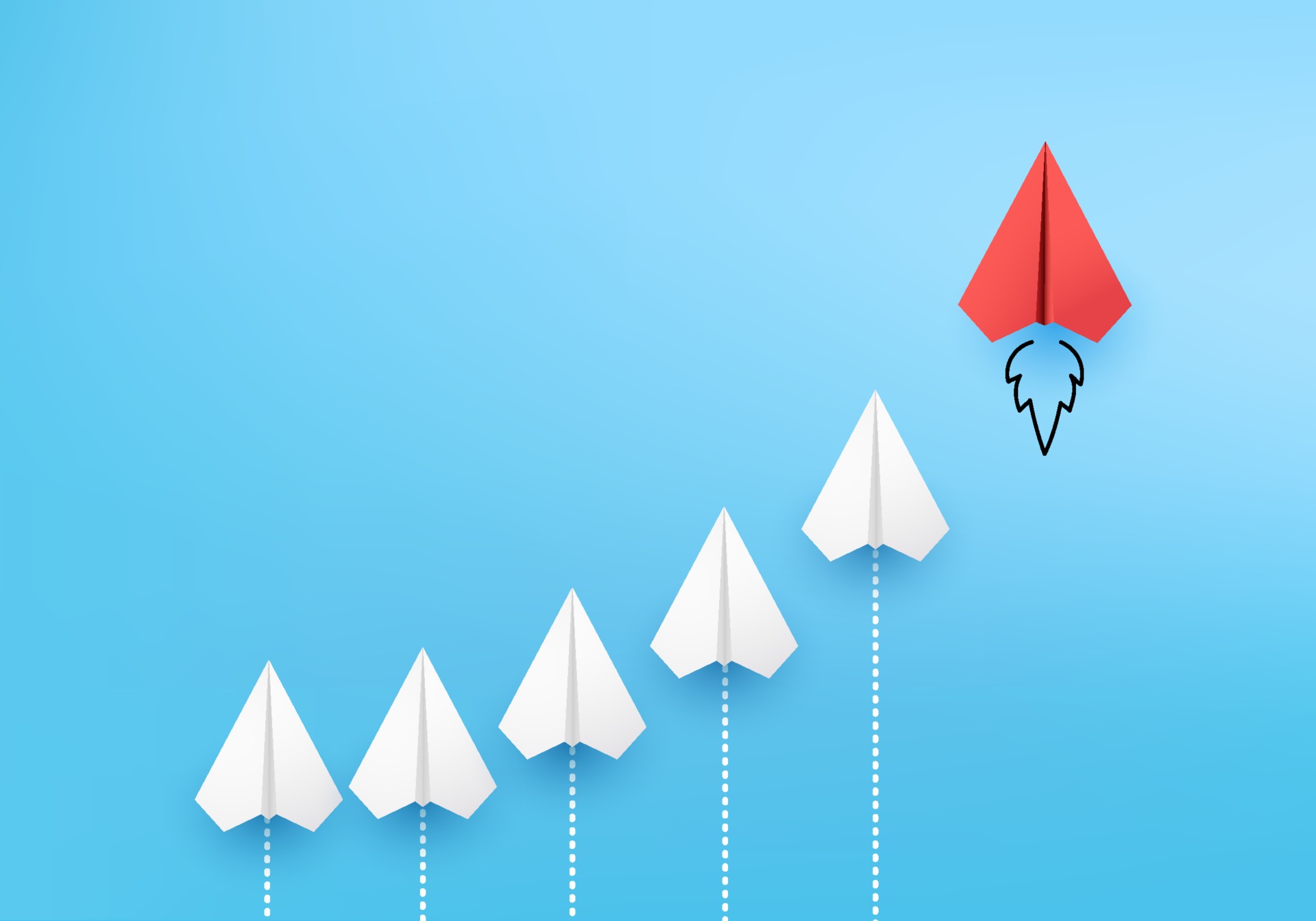 Competitive Advantage Vector Art, Icons, and Graphics for Free Download