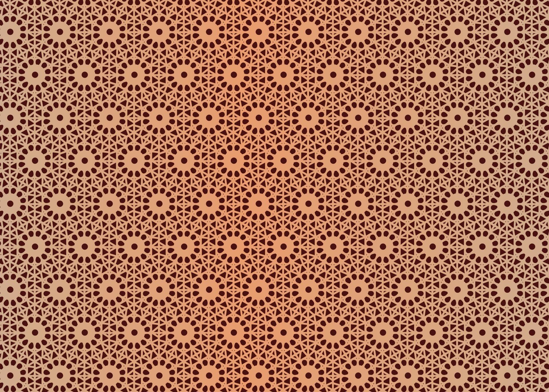 Download Pattern Seamless Islamic Background Image Vector 3022566 ...