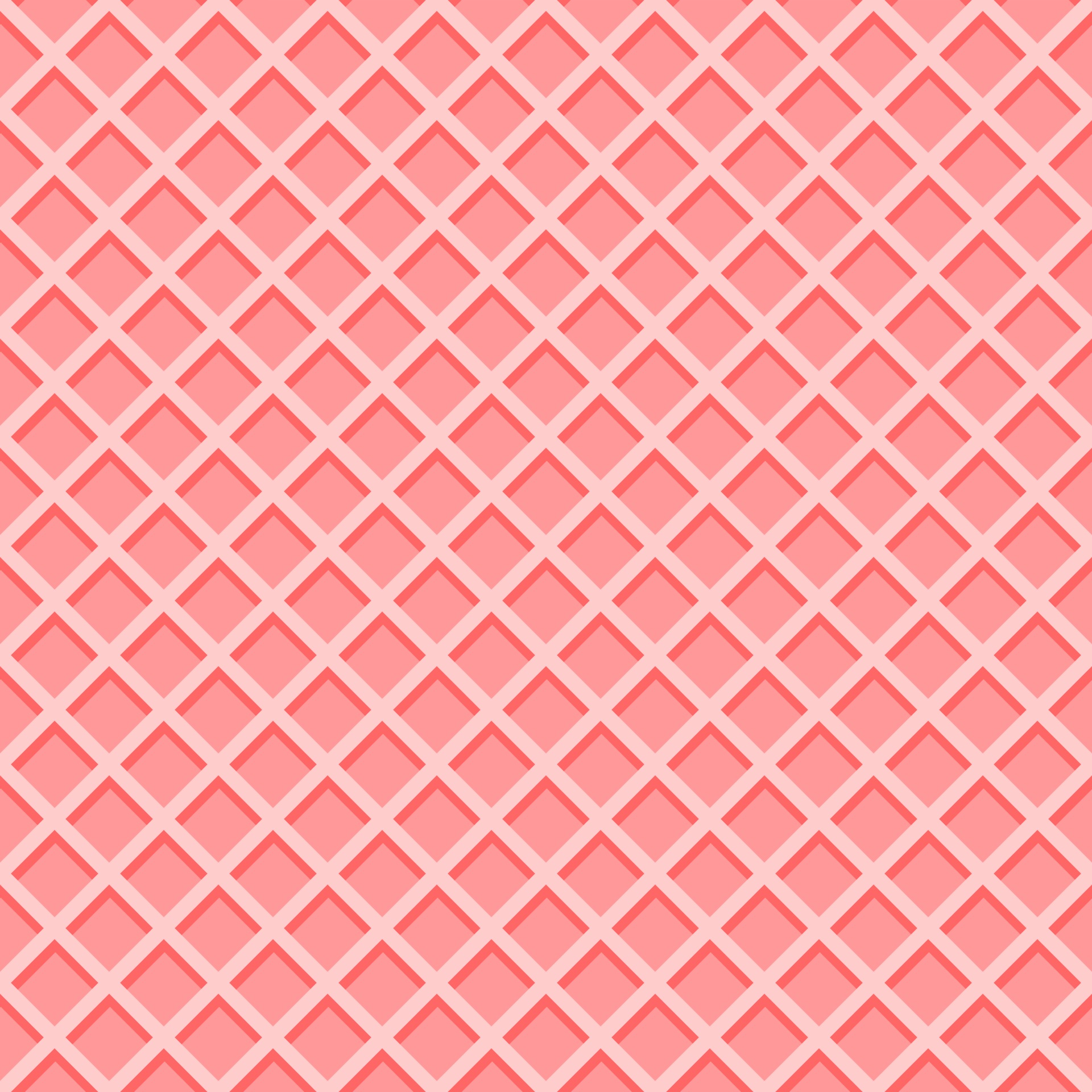 waffle cone background