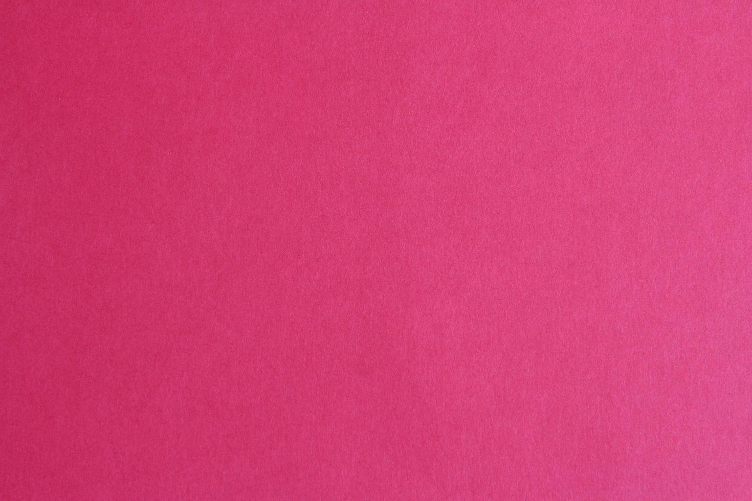 Empty copy space from colored paper.red color sheet background photo