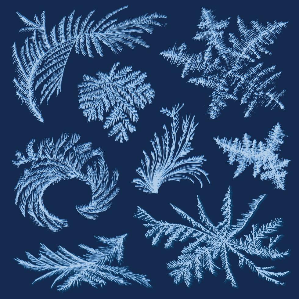 Frost Vector Art, Icons, and Graphics for Free Download