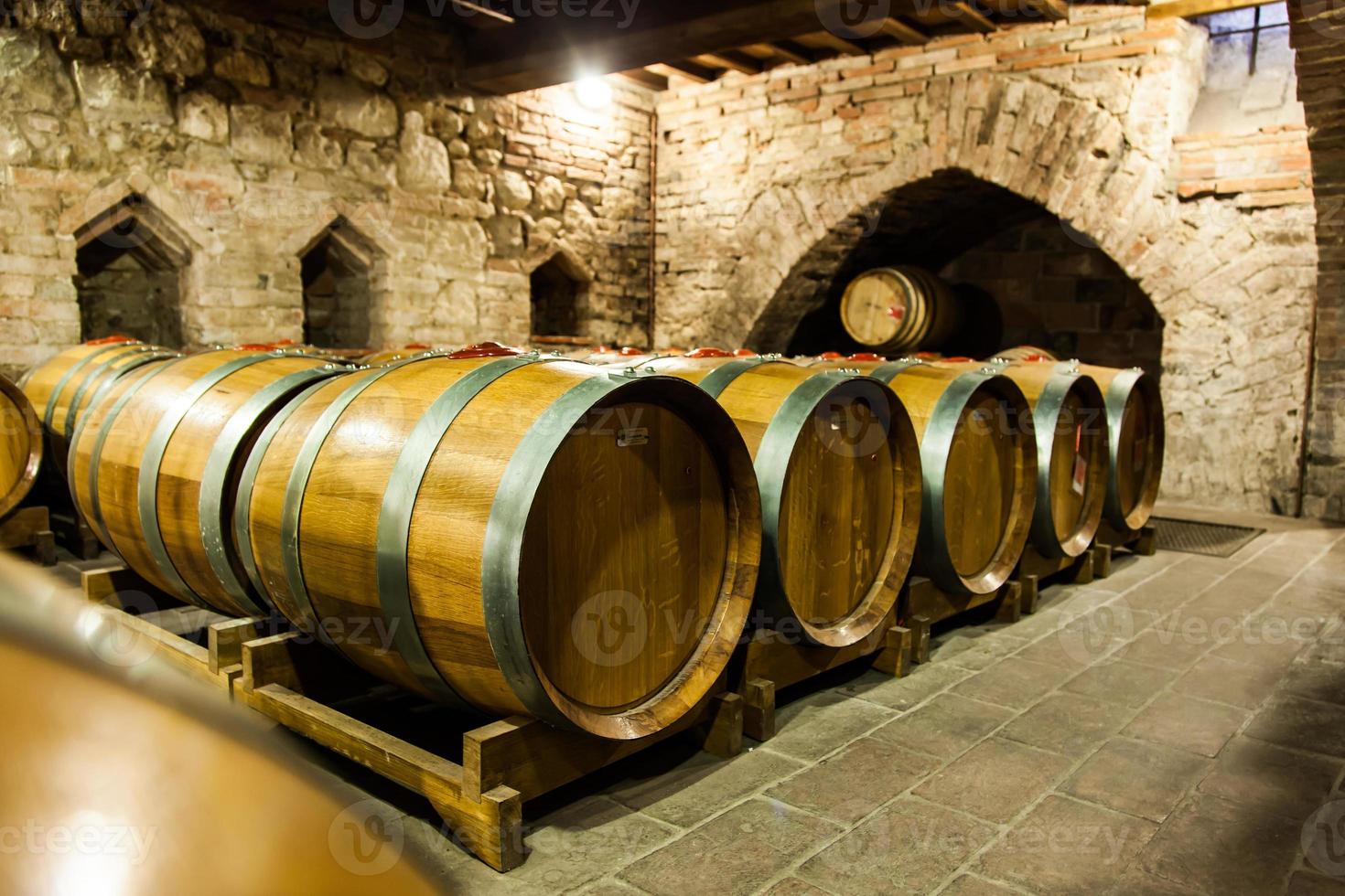 bodega vieja, italia foto