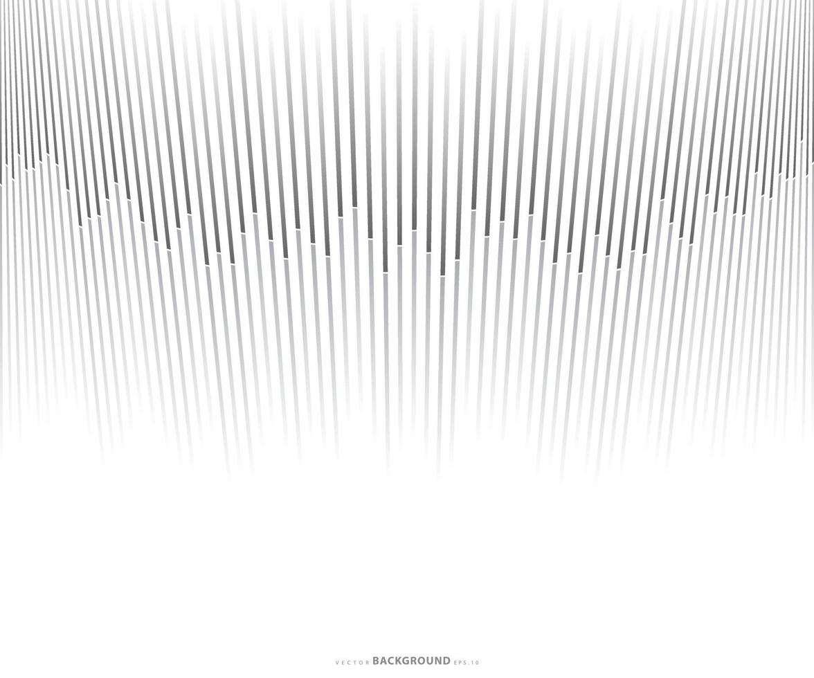 Vector Stripe pattern. Geometric texture background. Abstract lines