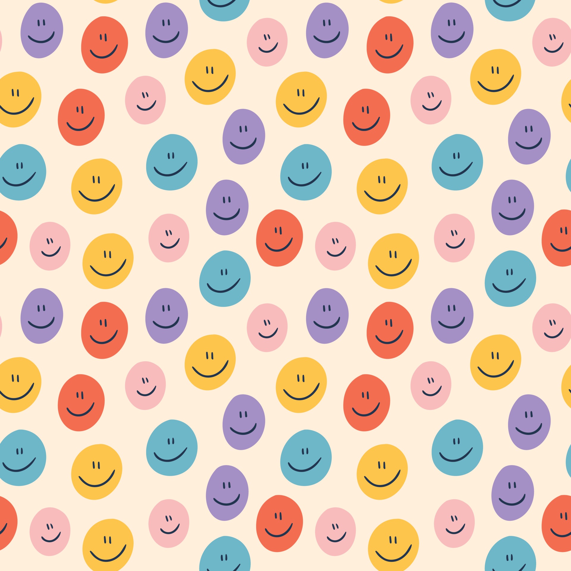 seamless-pattern-with-happy-faces-3025589-vector-art-at-vecteezy