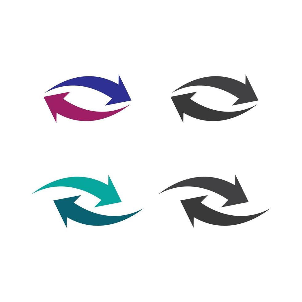 Arrow vector illustration icon shape icon