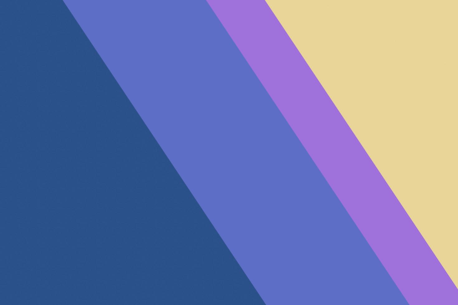 Flat angle stripe color palette background photo