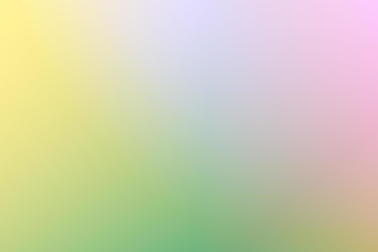 Soft blurry smooth colorful background photo