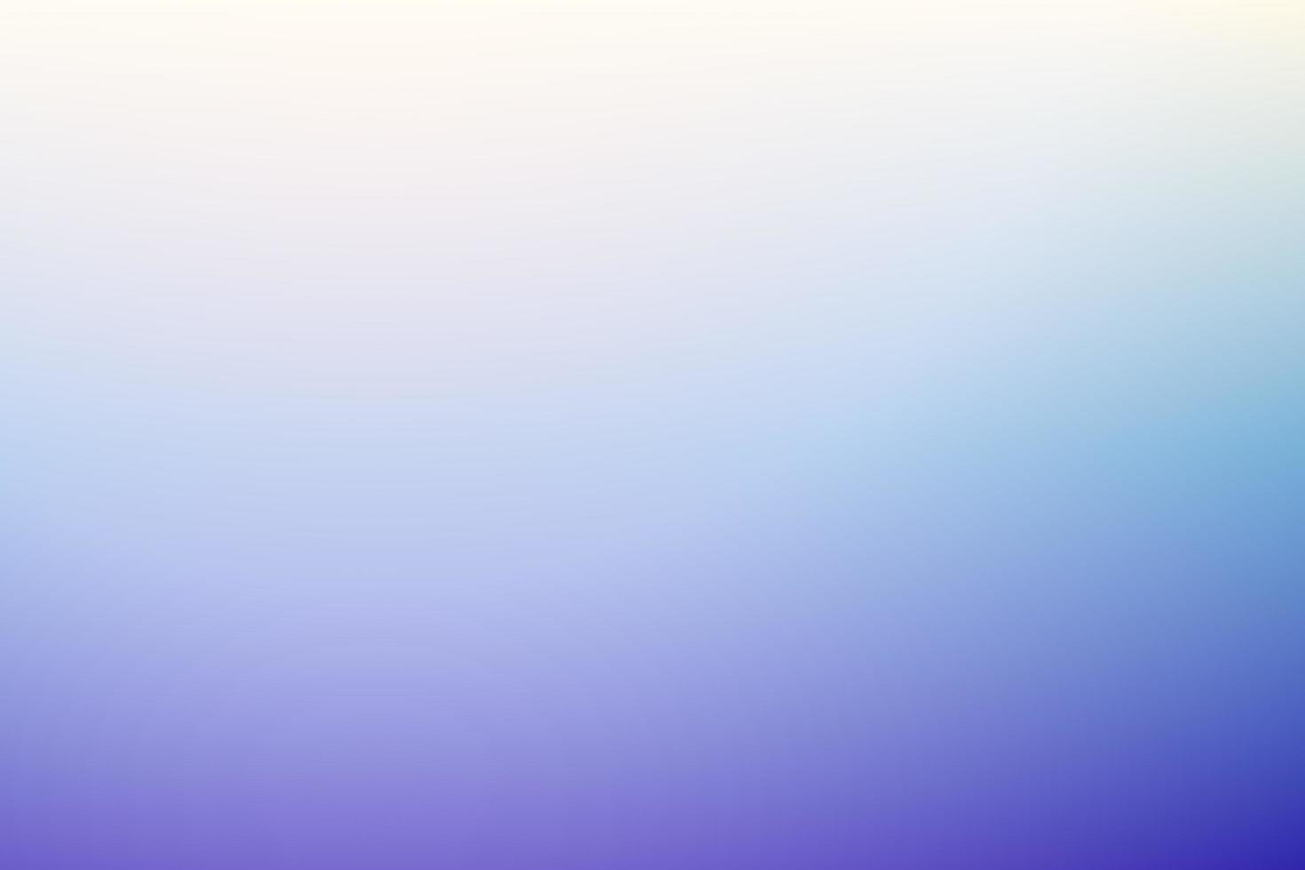 Simple soft blur blue gradient backdrop photo