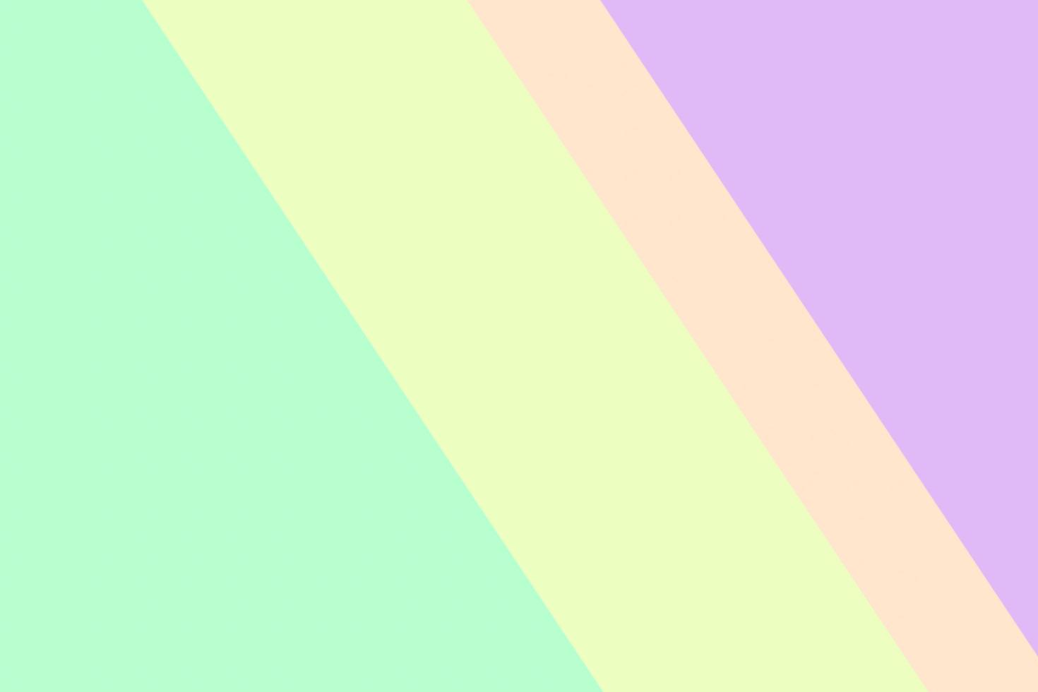 Fondo de colores de caramelo pastel suave al tacto foto