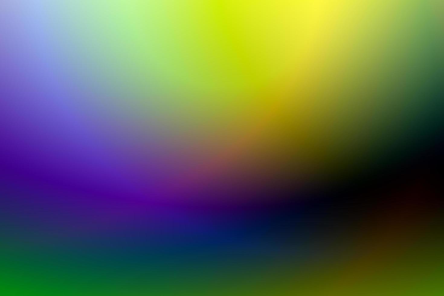 Smooth abstract blurry gradient background photo