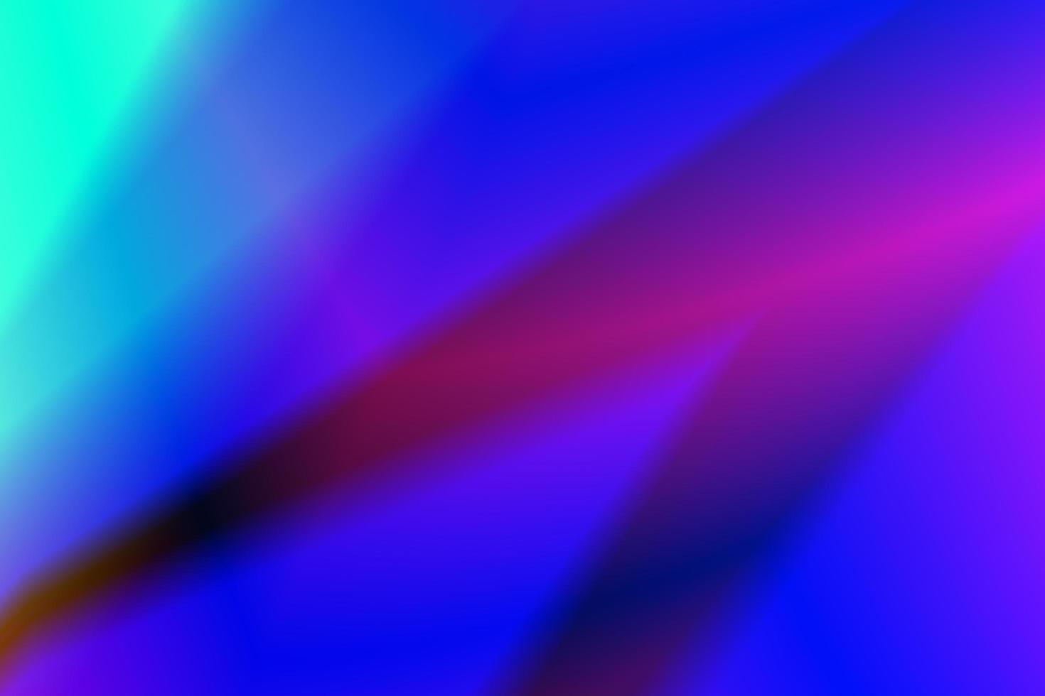Blue cyan light leaks abstract background shade photo